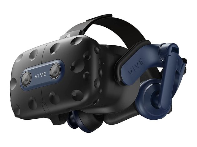 HTC VIVE Pro 2 Headset Only