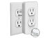 Switchmate Power: Dual Smart Power Outlet with 2 USB Ports (2 Pack)