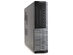 Dell OptiPlex 7010 Desktop Computer PC, 3.40 GHz Intel i7 Quad Core Gen 3, 16GB DDR3 RAM, 2TB Hard Disk Drive (HDD) SATA Hard Drive, Windows 10 Professional 64bit (Renewed)