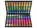 SHANY 120 Colors Eye shadow Palette, Bold and Bright Collection, Vivid Colors