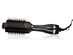 2-in-1 "Volume Booster" Blowout Brush