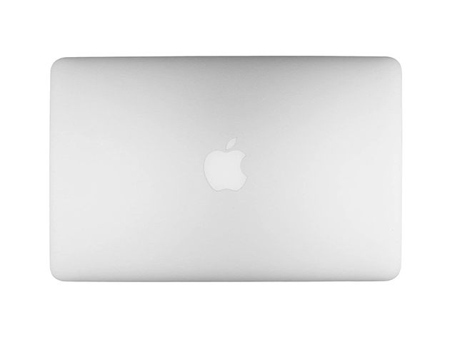 Apple MacBook Air 13.3" (2015) i5 1.6GHz, 4GB RAM, 256GB, Silver (Refurbished)