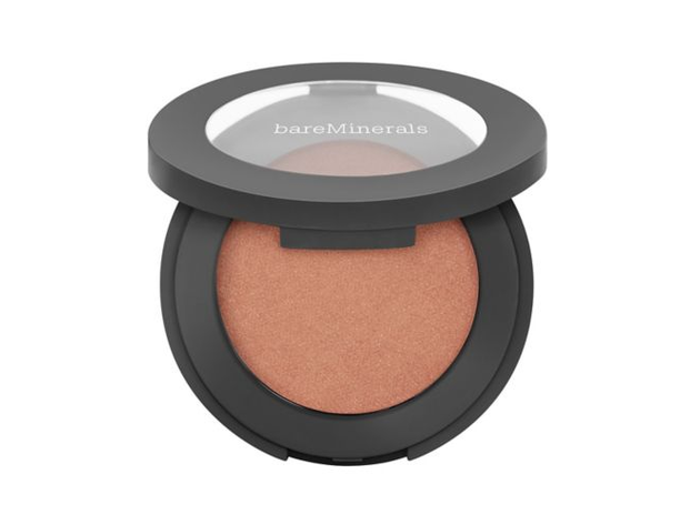 bareMinerals Bounce & Blur Powder Blush - Blurred Buff 0.19oz (5.9g)