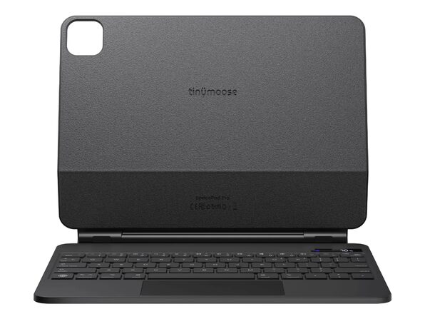 SpacePad Pro iPad Keyboard | StackSocial