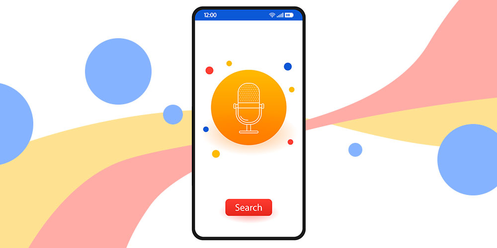 Voice Search SEO for Local Business & Ecommerce Products