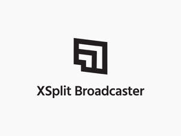 XSplit Broadcaster Premium: Lifetime Subscription (Windows)