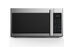 Galanz GLOMJA17S3B 1.7 Cu. Ft. Over-the-Range Stainless Steel Microwave
