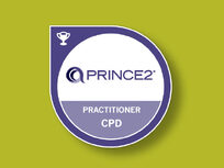 PRINCE2 Practitioner Training Classes - Product Image