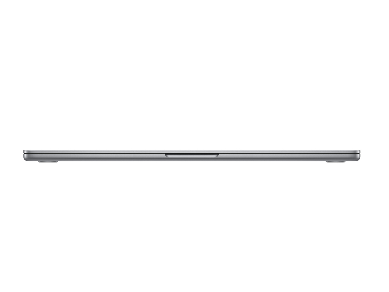 Apple MacBook Air 15" M2 (2023) 8GB RAM 2TB SSD - Space Gray (Refurbished)