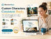 llustratorMagic Pro Plan: Lifetime Subscription