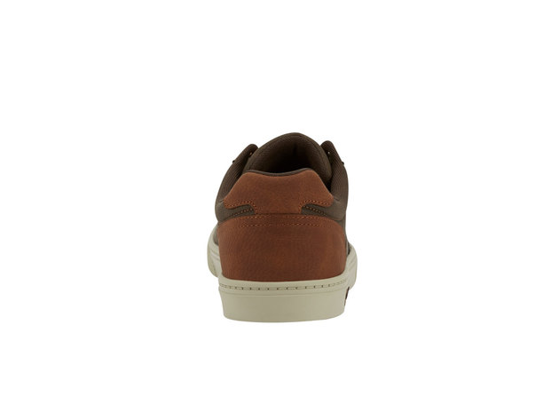 Levi's Mens Beaumont WX C Casual Sneaker Shoe - 13 M Brown/Tan