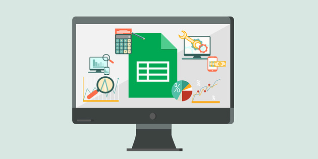 Master Google Sheets (And See Why It's Better Than Excel)