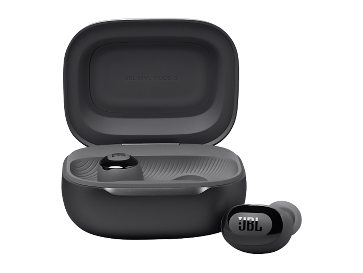 JBL Live Buds 3 True Wireless Noise-cancelling Earbuds (Open Box)