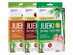 Jueki Detox Foot Pads (3 Boxes, Argan Oil/Bamboo Vinegar/Shea Butter)