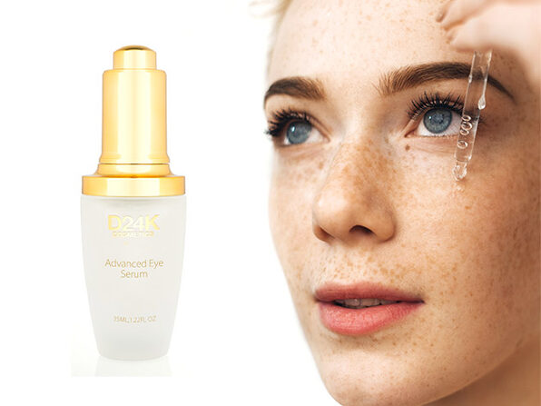 d24k eye serum