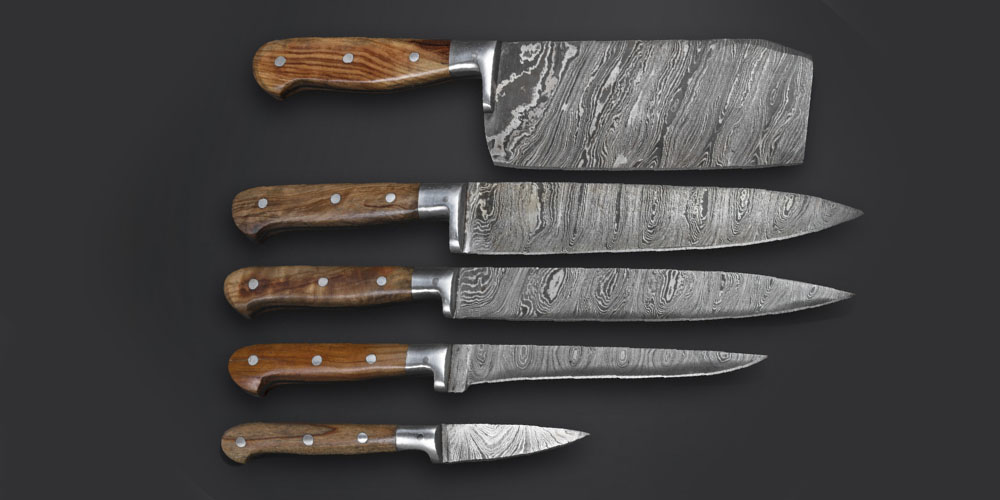 kitchen knife deals to boost your chef 