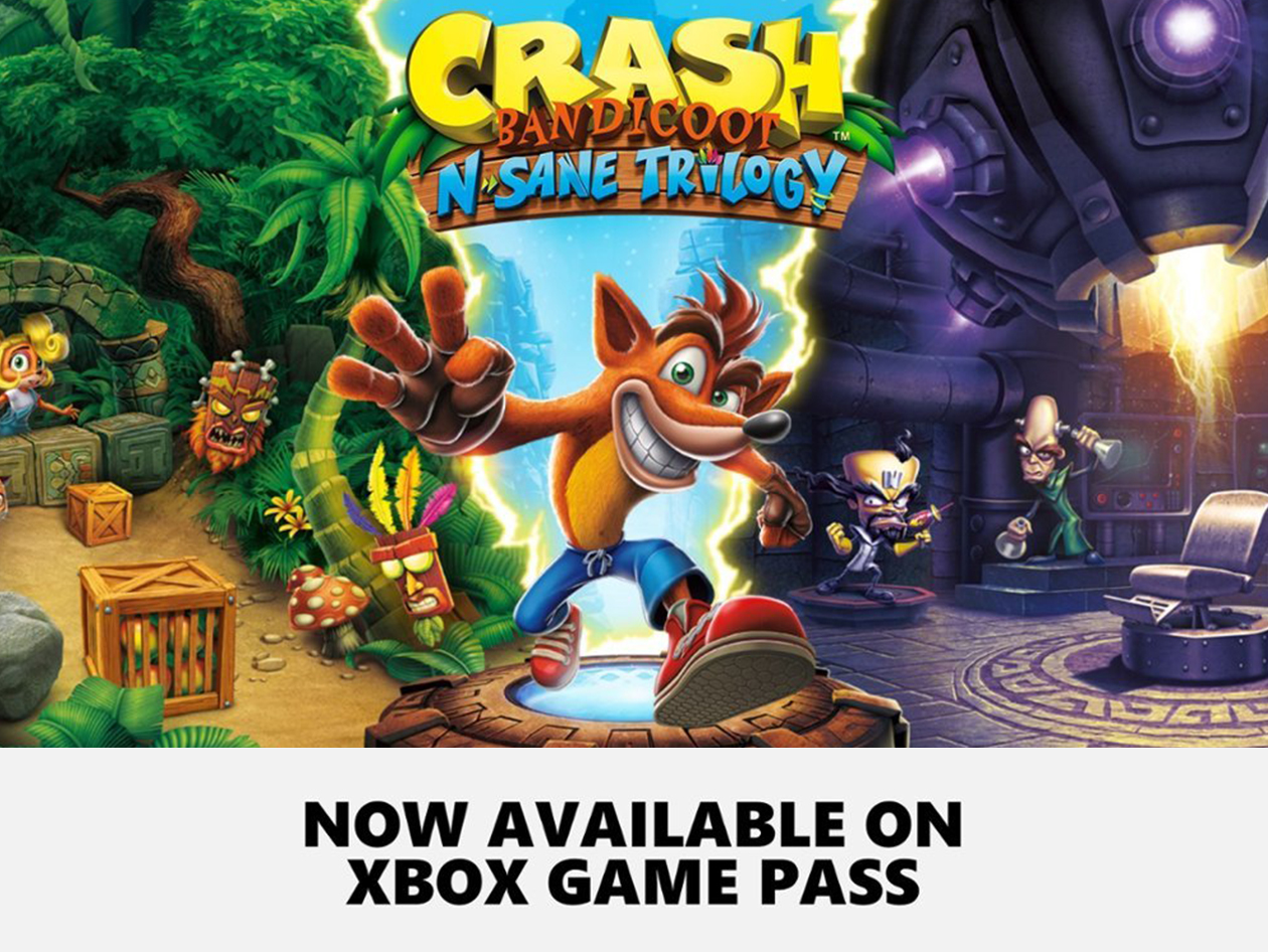 Xbox Game Pass Ultimate: 1-Month Membership - Stackable & Global - (Xbox Series X/S, Xbox One, Windows - Digital Code) - Final Sale