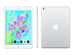 Apple iPad 6th Gen 9.7” (2018) 32GB WiFi Silver (Refurbished) & Accessories Bundle