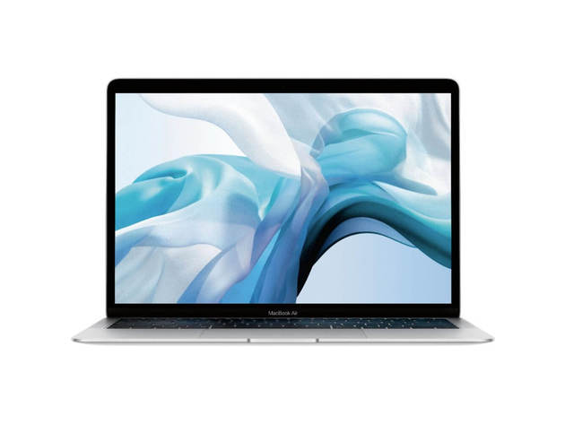 Apple Macbook Air 13.3" Intel Core i5, 8GB, 128GB, macOS Mojave 