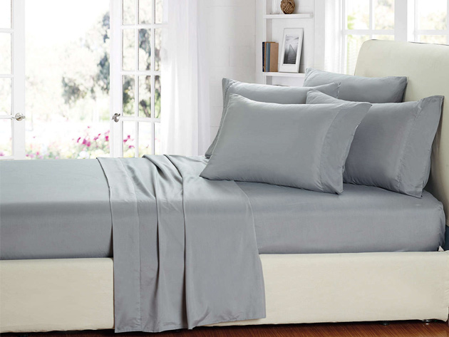 These Silky Sheet Sets Are On Sale For Up To 70 Off Askmen