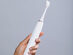 Clara Sonic Toothbrush with UV Sanitizer