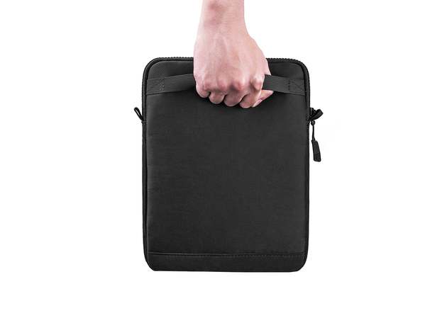 tomtoc A20 Tablet Bag for 10.9 New iPad Air | 11'' iPad Pro Black