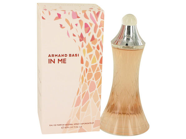 parfum armand basi