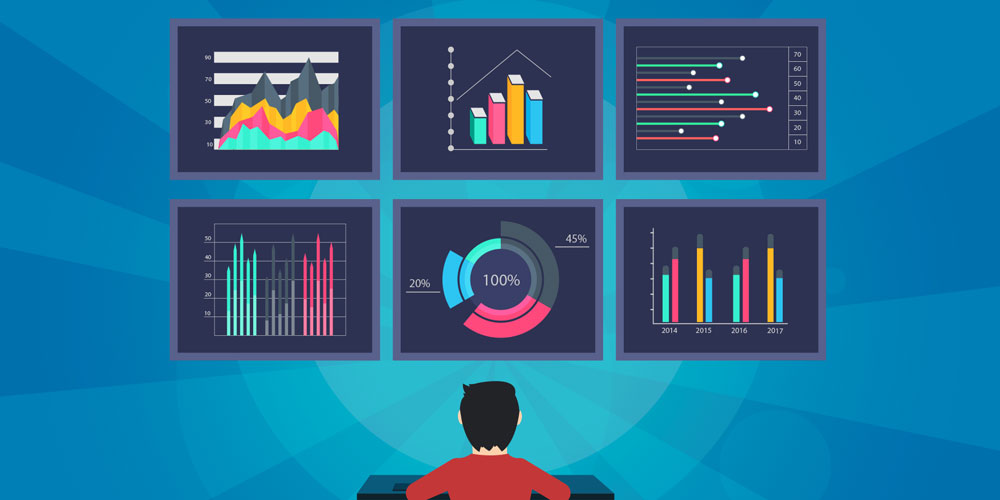 Master Data Visualization with Python