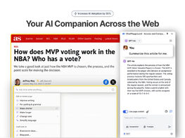BrowserCopilot AI: Lifetime Subscription (Unlimited Plan - Unli Queries per Month)