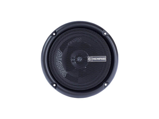 Memphis Audio PRX602 6-1/2 inch 2 Way Car Speakers - Pair
