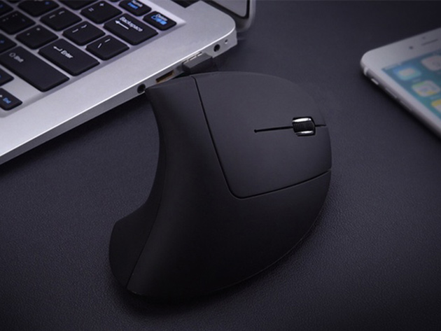 Sinji Ergonomic Mouse