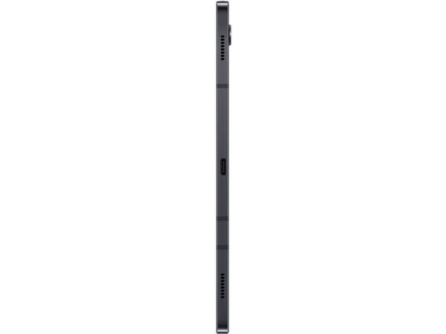 Samsung SMT870NZKEXA 11 inch Galaxy Tab S7 256GB Tablet - Mystic Black
