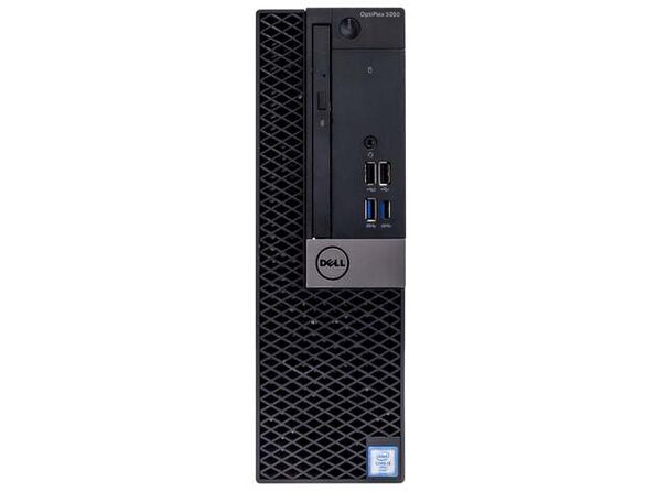 Dell Optiplex 5050 Desktop | Quad Core Intel i5 (3.2GHz) | 16GB