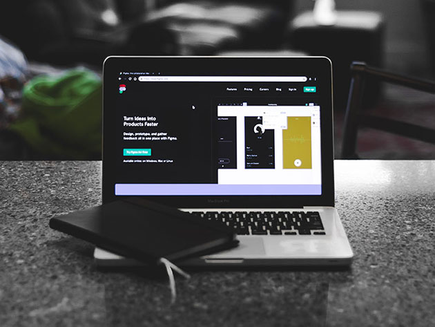 FREE: Diploma in Web Design 4-Week Course