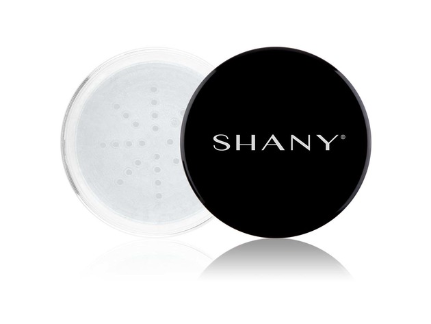 SHANY HD Finishing Powder Translucent - Paraben Free - FAIRY BLOOM