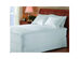 Sunbeam Non-Woven Thermofine Heated Electric Mattress Pad - Twin Full Queen King - White