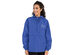 The Epoch Times Packable Jacket (Royal Blue/XL)
