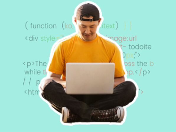 Coding for Beginners 4-Week Course - Product Image