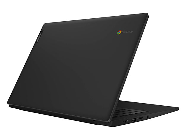 Lenovo 14" S340 Chromebook Intel Celeron 4GB 64GB (Certified Refurbished)