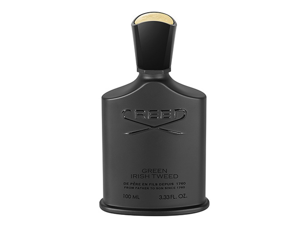Creed Green Irish Tweed Eau De Perfum Spray 3.3oz (100ml)