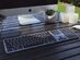 Matias Backlit Wireless Aluminum Keyboard for Mac (Space Grey)