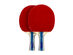 PingPongly™ Retractable Table Tennis Set