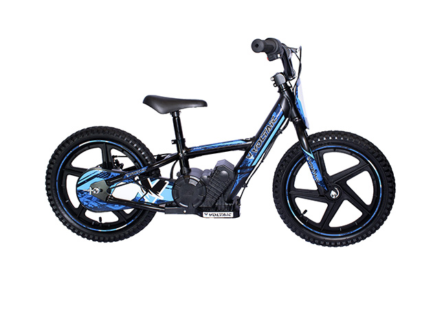 Voltaic Kids Electric Dirt Bike 16 Lion StackSocial