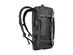 tomtoc A82 Laptop Backpack 40L for Travel Black