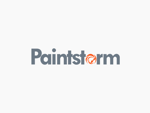 paint storm studio app