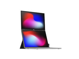 Mobile Pixels Duex Float 2 Pro 16" Portable Second Monitor for Laptops