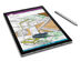 Microsoft Surface Pro 4, i7 8GB 256GB W10 Pro - Silver (Refurbished: Wi-Fi Only)
