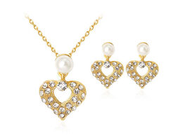 European Made Womens Necklace Sets | Perfect Gift for Women