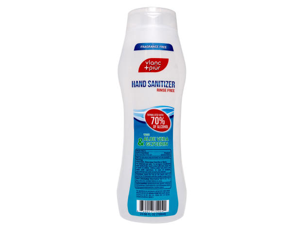 Offex Cleaner Offex Antibacterial Hand Sanitizer Gel (700ml) | Cult of Mac