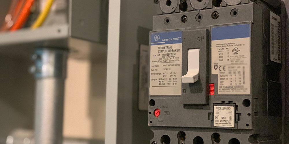 Basics of Light Current Systems for Electrical Engineering